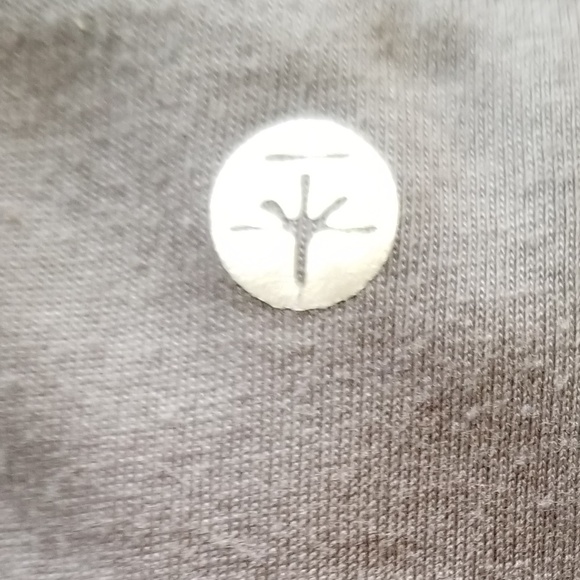 Gray Soybu Top - Picture 5 of 7